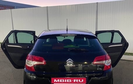 Citroen C4 II рестайлинг, 2012 год, 530 000 рублей, 6 фотография