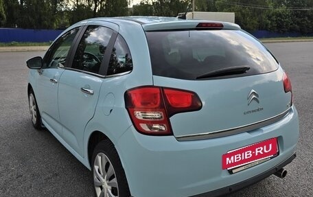 Citroen C3 II, 2011 год, 650 000 рублей, 5 фотография