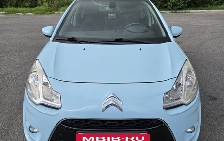 Citroen C3 II, 2011 год, 650 000 рублей, 2 фотография