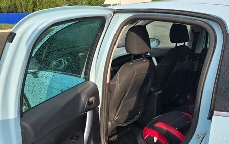 Citroen C3 II, 2011 год, 650 000 рублей, 11 фотография