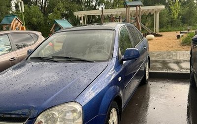 Chevrolet Lacetti, 2011 год, 350 000 рублей, 1 фотография