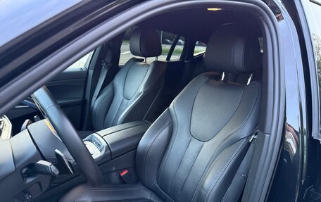 BMW X6, 2020 год, 10 000 000 рублей, 13 фотография