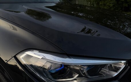 BMW X6, 2020 год, 10 000 000 рублей, 6 фотография