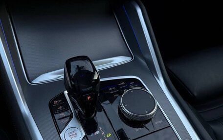 BMW X6, 2020 год, 10 000 000 рублей, 16 фотография
