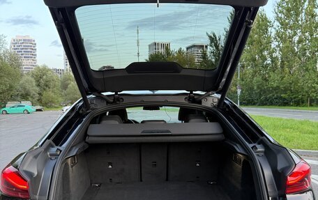 BMW X6, 2020 год, 10 000 000 рублей, 23 фотография