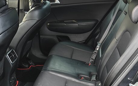KIA Sportage IV рестайлинг, 2019 год, 2 100 000 рублей, 5 фотография