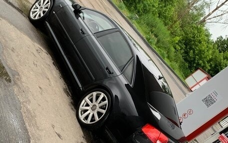 Audi A8, 2005 год, 1 600 000 рублей, 2 фотография