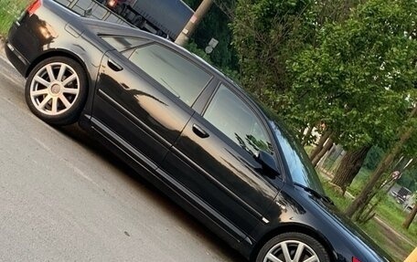 Audi A8, 2005 год, 1 600 000 рублей, 3 фотография