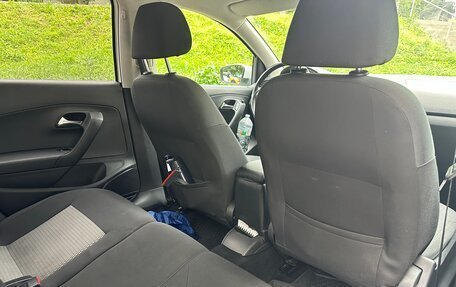 Volkswagen Polo VI (EU Market), 2013 год, 800 000 рублей, 9 фотография
