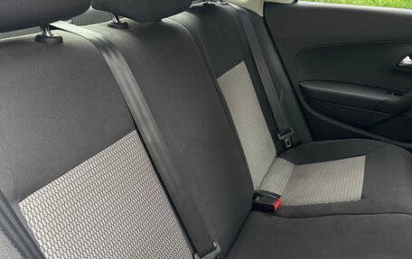 Volkswagen Polo VI (EU Market), 2013 год, 800 000 рублей, 8 фотография