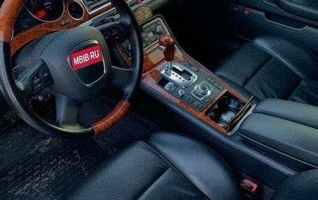 Audi A8, 2005 год, 1 600 000 рублей, 8 фотография