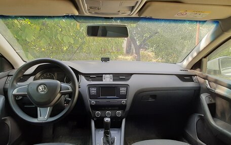 Skoda Octavia, 2014 год, 980 000 рублей, 3 фотография