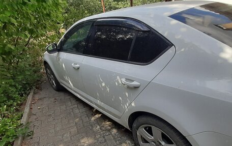 Skoda Octavia, 2014 год, 980 000 рублей, 2 фотография