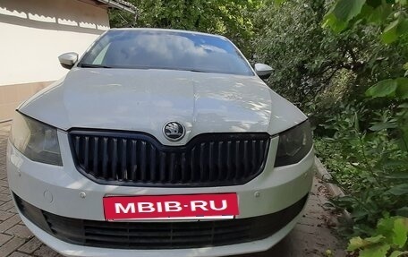 Skoda Octavia, 2014 год, 980 000 рублей, 4 фотография