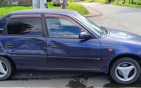Opel Astra F, 1995 год, 140 000 рублей, 2 фотография