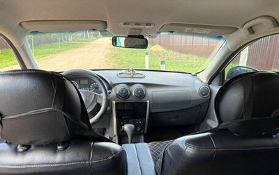 Nissan Almera, 2018 год, 1 000 000 рублей, 1 фотография