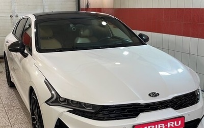 KIA K5, 2020 год, 2 600 000 рублей, 1 фотография