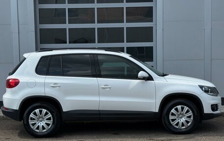 Volkswagen Tiguan I, 2012 год, 1 100 000 рублей, 6 фотография