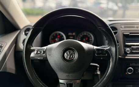 Volkswagen Tiguan I, 2012 год, 1 100 000 рублей, 12 фотография