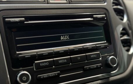 Volkswagen Tiguan I, 2012 год, 1 100 000 рублей, 14 фотография