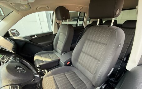 Volkswagen Tiguan I, 2012 год, 1 100 000 рублей, 9 фотография