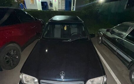Mercedes-Benz C-Класс, 1997 год, 320 000 рублей, 1 фотография