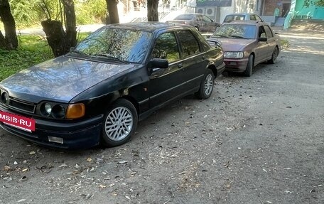 Ford Sierra I, 1988 год, 280 000 рублей, 11 фотография