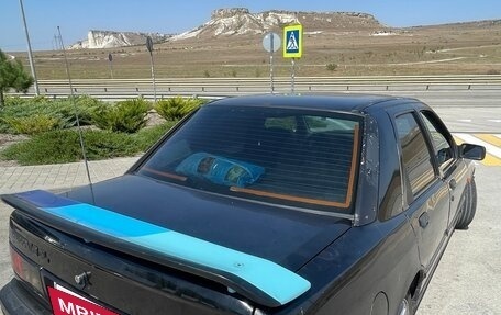 Ford Sierra I, 1988 год, 280 000 рублей, 30 фотография
