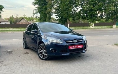 Ford Focus III, 2011 год, 999 999 рублей, 1 фотография