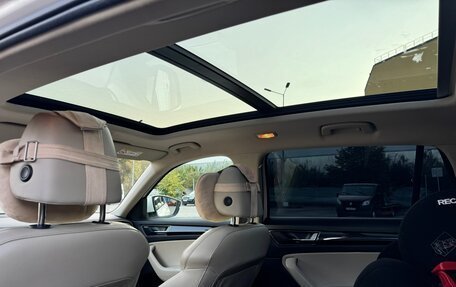 Skoda Kodiaq I, 2017 год, 3 200 000 рублей, 9 фотография