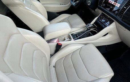 Skoda Kodiaq I, 2017 год, 3 200 000 рублей, 13 фотография