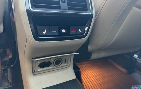 Skoda Kodiaq I, 2017 год, 3 200 000 рублей, 18 фотография