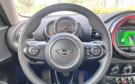 MINI Clubman, 2020 год, 930 000 рублей, 7 фотография