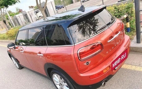 MINI Clubman, 2020 год, 930 000 рублей, 4 фотография