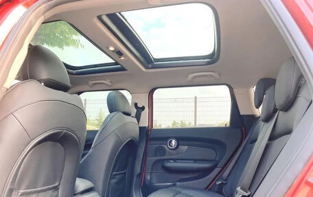 MINI Clubman, 2020 год, 930 000 рублей, 16 фотография