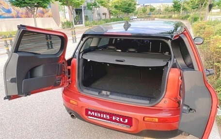 MINI Clubman, 2020 год, 930 000 рублей, 17 фотография