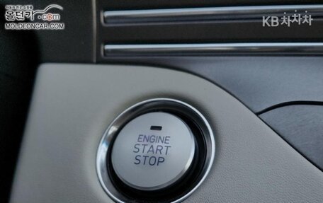 Hyundai Grandeur, 2021 год, 2 250 000 рублей, 12 фотография