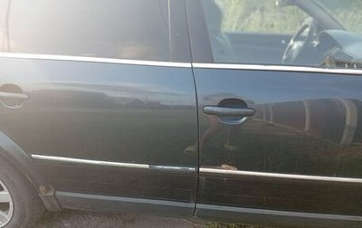 Volkswagen Passat B5+ рестайлинг, 2003 год, 400 000 рублей, 1 фотография