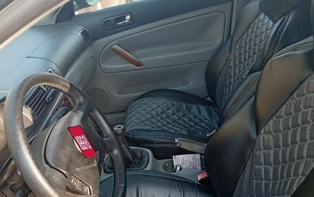 Volkswagen Passat B5+ рестайлинг, 2003 год, 400 000 рублей, 2 фотография