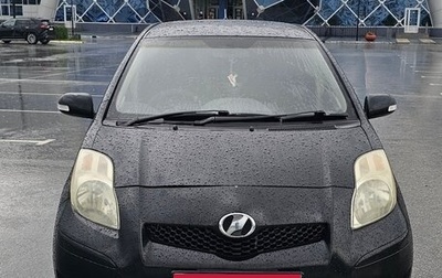 Toyota Vitz, 2008 год, 580 000 рублей, 1 фотография