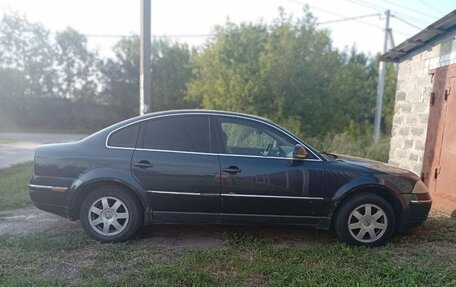 Volkswagen Passat B5+ рестайлинг, 2003 год, 400 000 рублей, 4 фотография