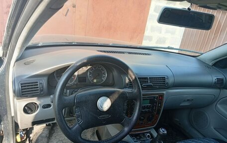 Volkswagen Passat B5+ рестайлинг, 2003 год, 400 000 рублей, 6 фотография
