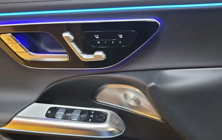 Mercedes-Benz E-Класс AMG, 2025 год, 7 572 333 рублей, 9 фотография