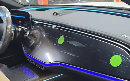 Mercedes-Benz E-Класс AMG, 2025 год, 7 572 333 рублей, 8 фотография