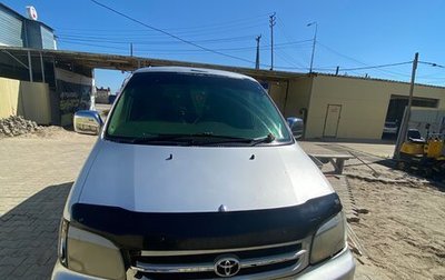 Toyota Town Ace III, 2001 год, 500 000 рублей, 1 фотография