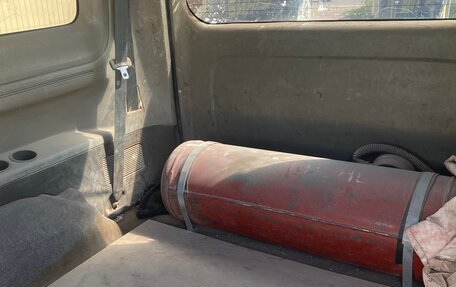 Toyota Town Ace III, 2001 год, 500 000 рублей, 7 фотография