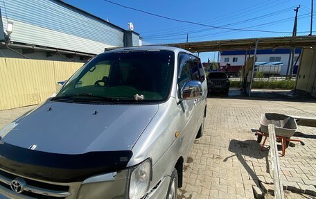 Toyota Town Ace III, 2001 год, 500 000 рублей, 5 фотография
