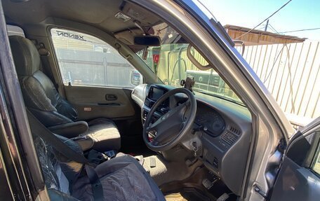 Toyota Town Ace III, 2001 год, 500 000 рублей, 8 фотография