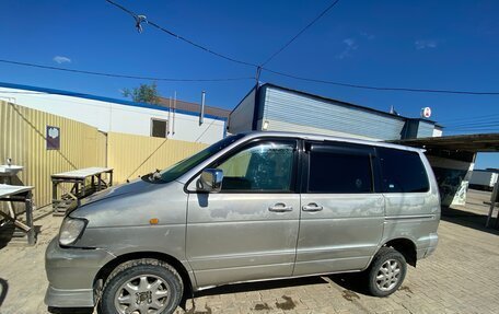 Toyota Town Ace III, 2001 год, 500 000 рублей, 3 фотография