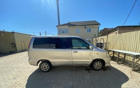 Toyota Town Ace III, 2001 год, 500 000 рублей, 2 фотография